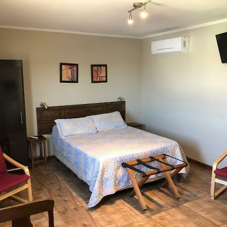 Loft & Suites Centro Salto Kültér fotó