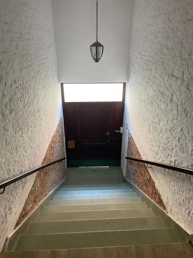 Loft & Suites Centro Salto Kültér fotó