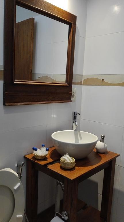 Loft & Suites Centro Salto Kültér fotó